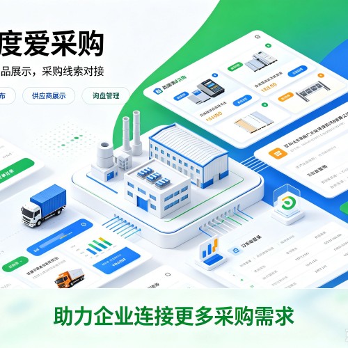 龙泉百度爱采购